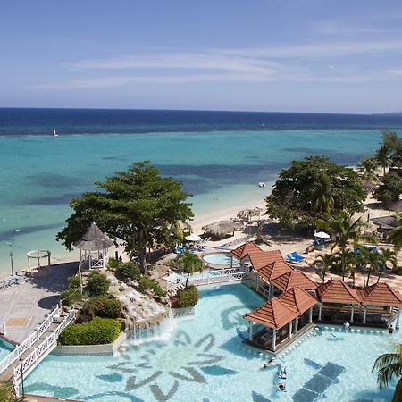 Jewel Dunn'S River Adult Beach Resort & Spa Ocho Ríos Exterior foto
