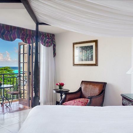 Jewel Dunn'S River Adult Beach Resort & Spa Ocho Ríos Exterior foto