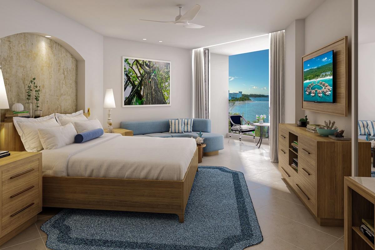 Jewel Dunn'S River Adult Beach Resort & Spa Ocho Ríos Exterior foto