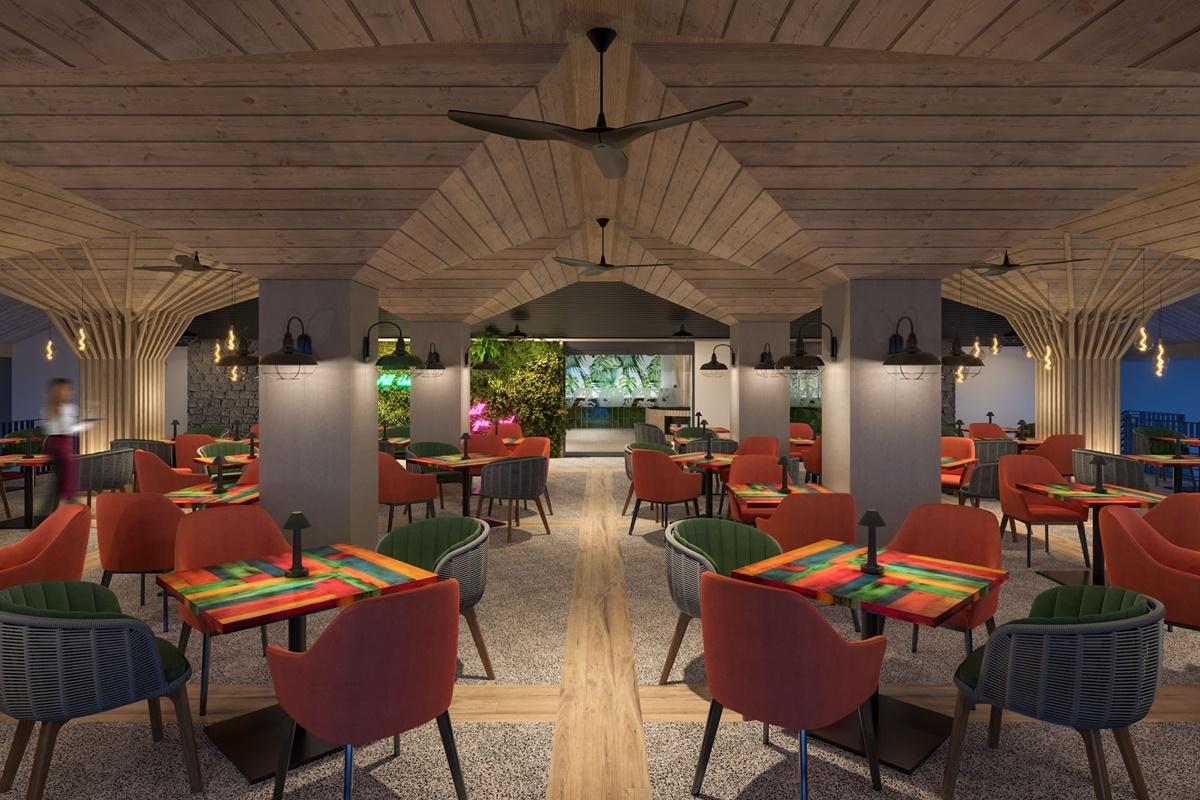 Jewel Dunn'S River Adult Beach Resort & Spa Ocho Ríos Exterior foto