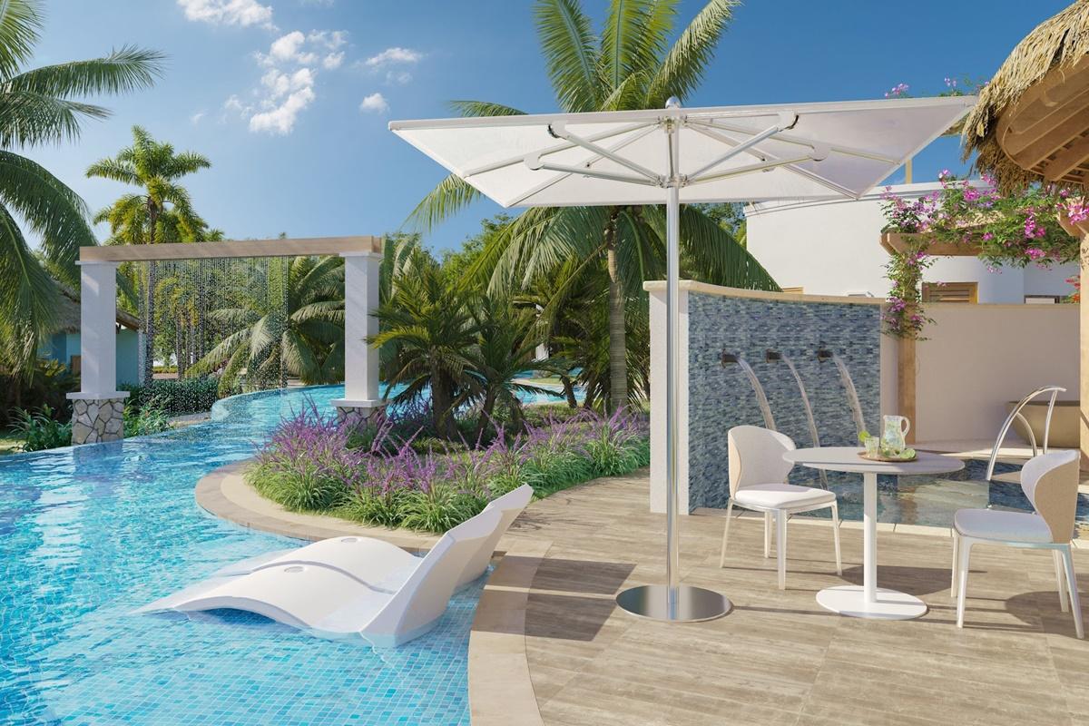 Jewel Dunn'S River Adult Beach Resort & Spa Ocho Ríos Exterior foto