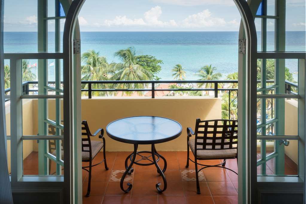Jewel Dunn'S River Adult Beach Resort & Spa Ocho Ríos Exterior foto