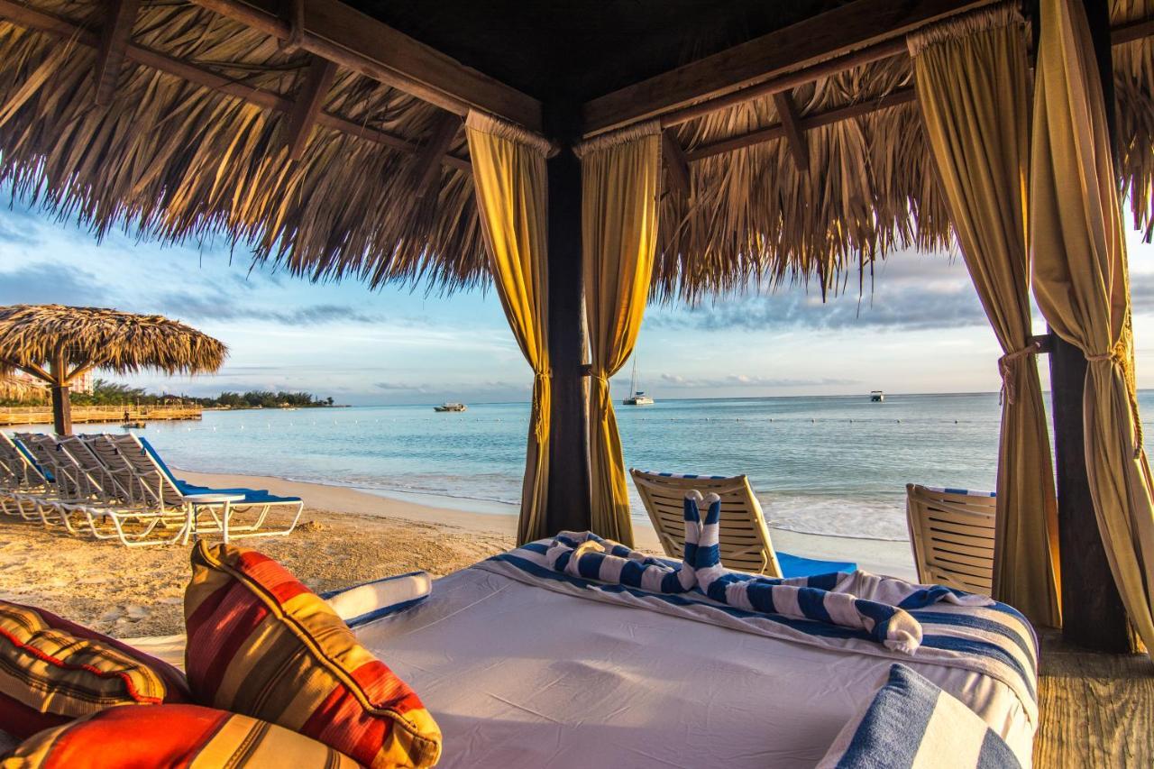 Jewel Dunn'S River Adult Beach Resort & Spa Ocho Ríos Exterior foto
