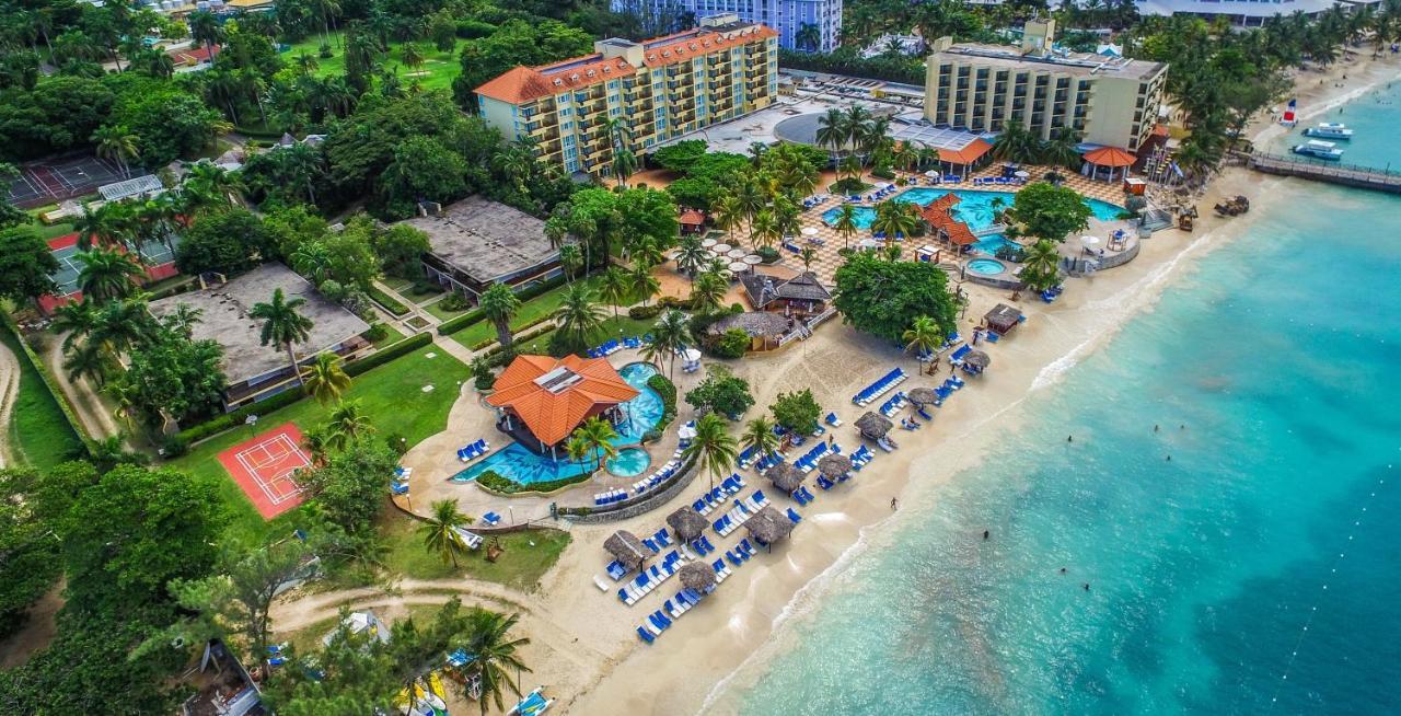 Jewel Dunn'S River Adult Beach Resort & Spa Ocho Ríos Exterior foto