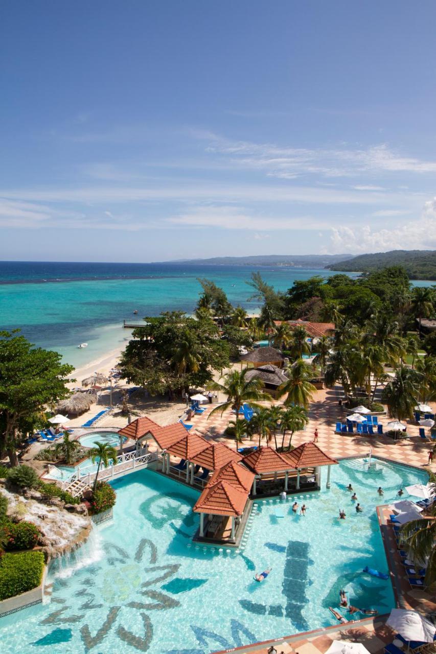 Jewel Dunn'S River Adult Beach Resort & Spa Ocho Ríos Exterior foto