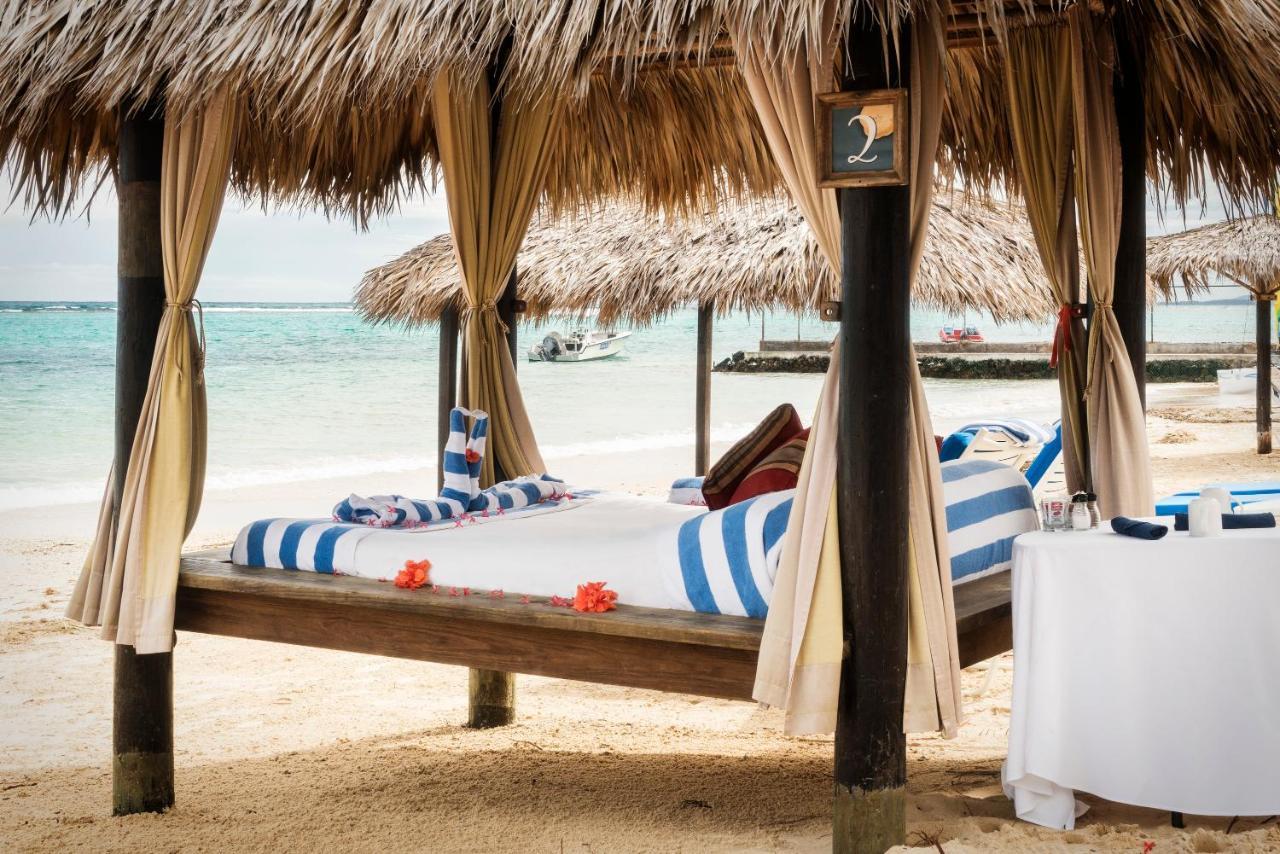 Jewel Dunn'S River Adult Beach Resort & Spa Ocho Ríos Exterior foto