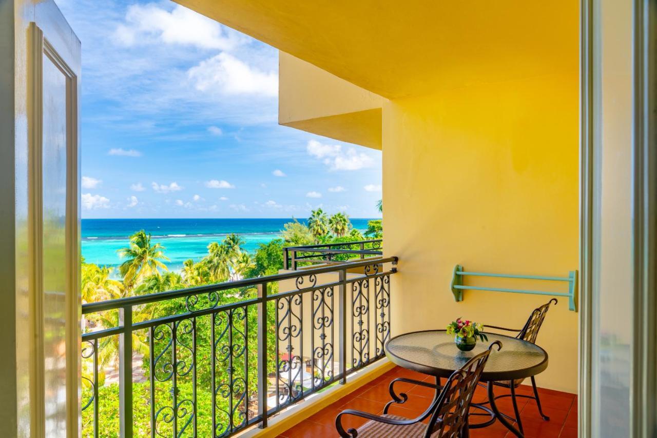 Jewel Dunn'S River Adult Beach Resort & Spa Ocho Ríos Exterior foto