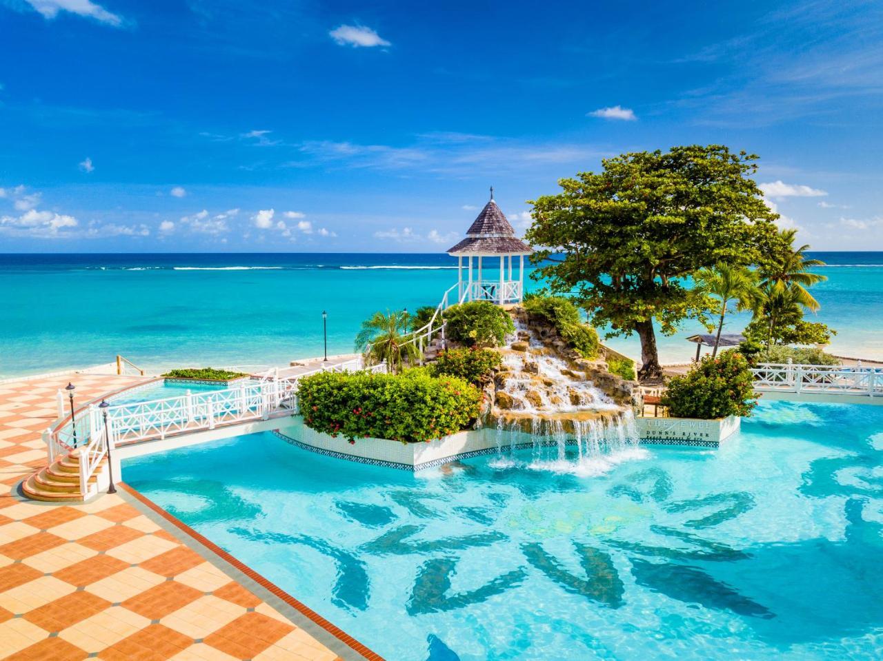 Jewel Dunn'S River Adult Beach Resort & Spa Ocho Ríos Exterior foto