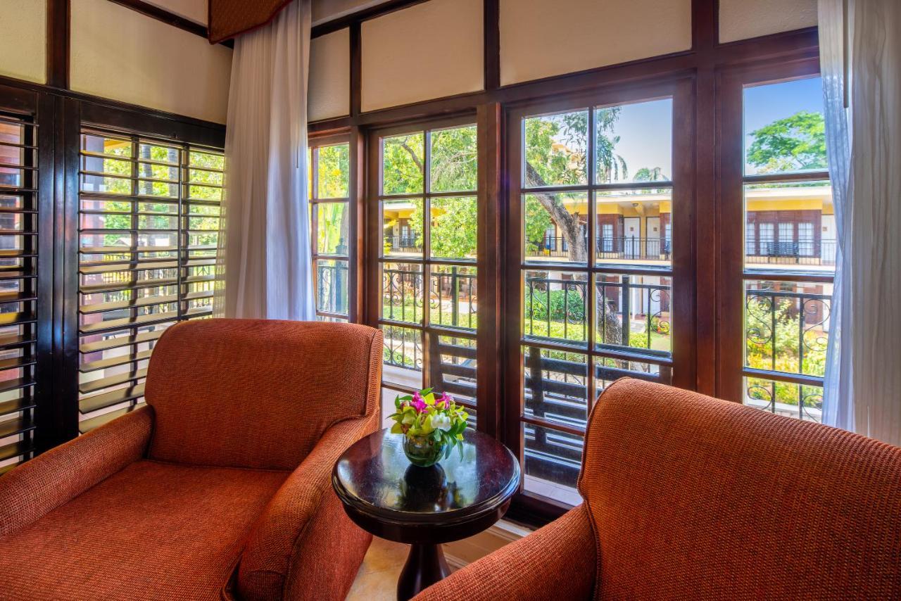 Jewel Dunn'S River Adult Beach Resort & Spa Ocho Ríos Exterior foto