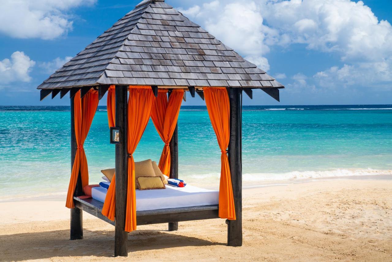 Jewel Dunn'S River Adult Beach Resort & Spa Ocho Ríos Exterior foto