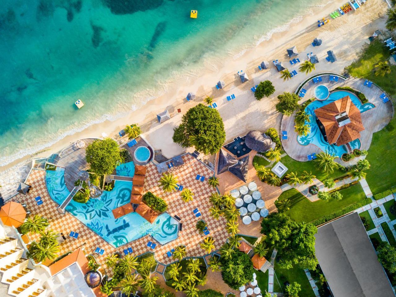Jewel Dunn'S River Adult Beach Resort & Spa Ocho Ríos Exterior foto