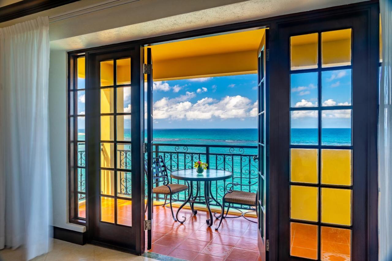 Jewel Dunn'S River Adult Beach Resort & Spa Ocho Ríos Exterior foto