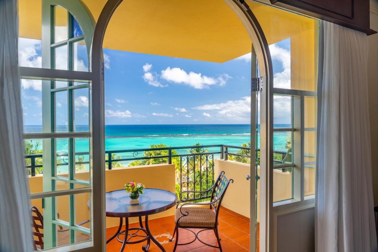 Jewel Dunn'S River Adult Beach Resort & Spa Ocho Ríos Exterior foto