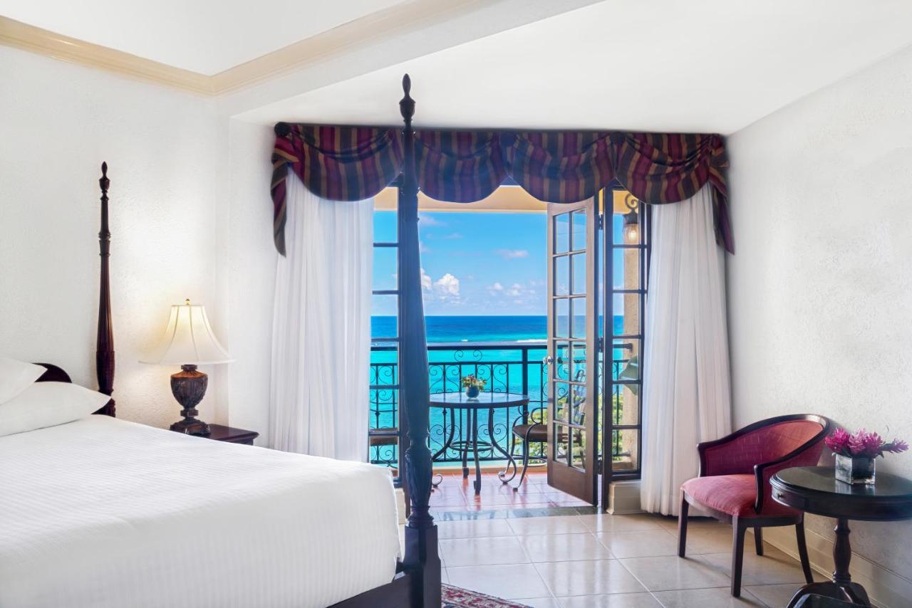 Jewel Dunn'S River Adult Beach Resort & Spa Ocho Ríos Exterior foto