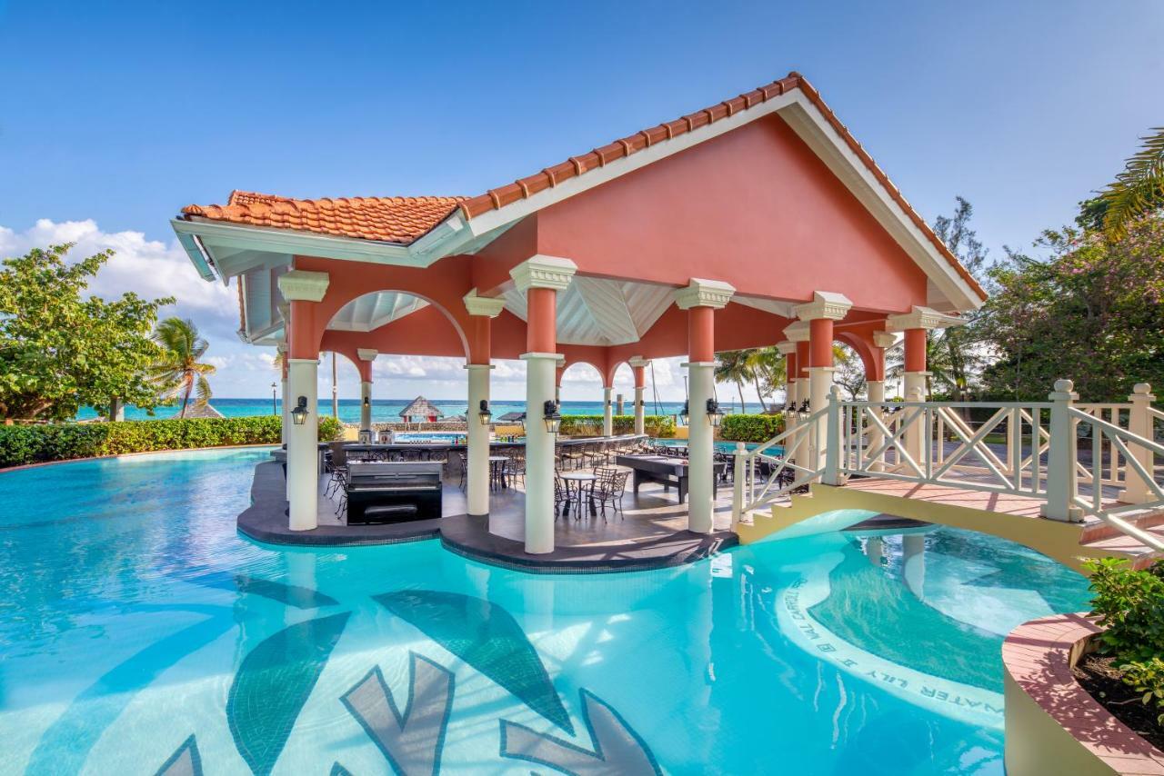 Jewel Dunn'S River Adult Beach Resort & Spa Ocho Ríos Exterior foto