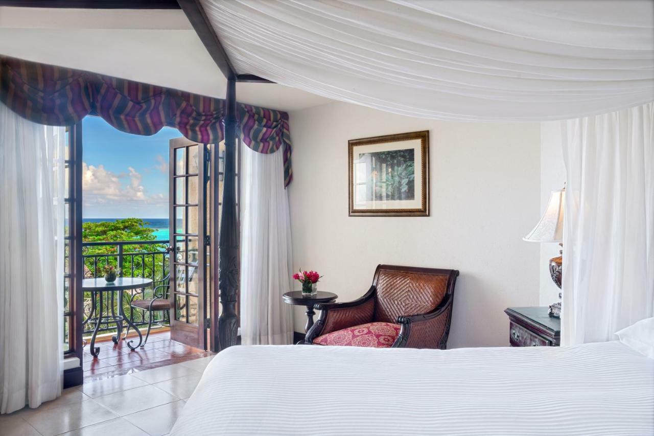 Jewel Dunn'S River Adult Beach Resort & Spa Ocho Ríos Exterior foto