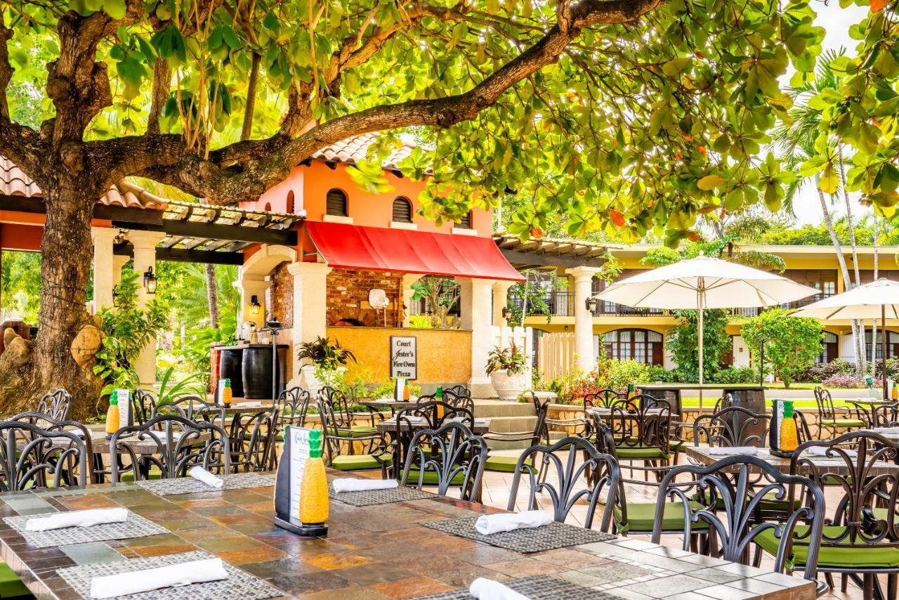 Jewel Dunn'S River Adult Beach Resort & Spa Ocho Ríos Exterior foto