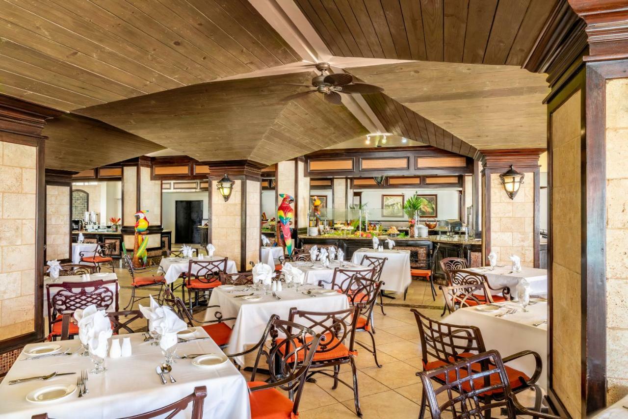 Jewel Dunn'S River Adult Beach Resort & Spa Ocho Ríos Exterior foto