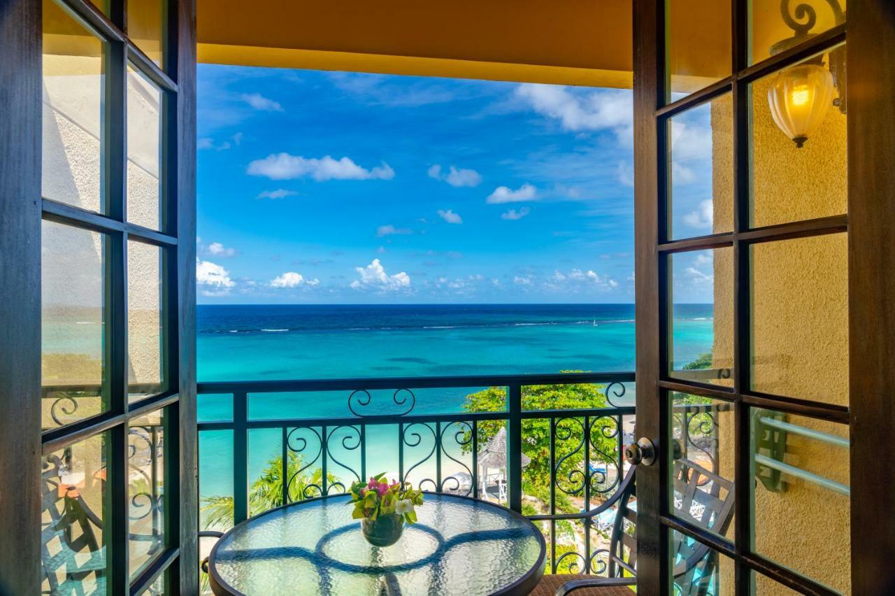 Jewel Dunn'S River Adult Beach Resort & Spa Ocho Ríos Exterior foto