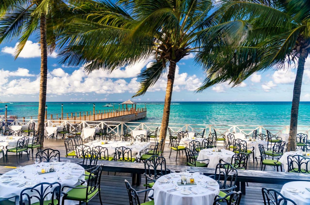 Jewel Dunn'S River Adult Beach Resort & Spa Ocho Ríos Exterior foto