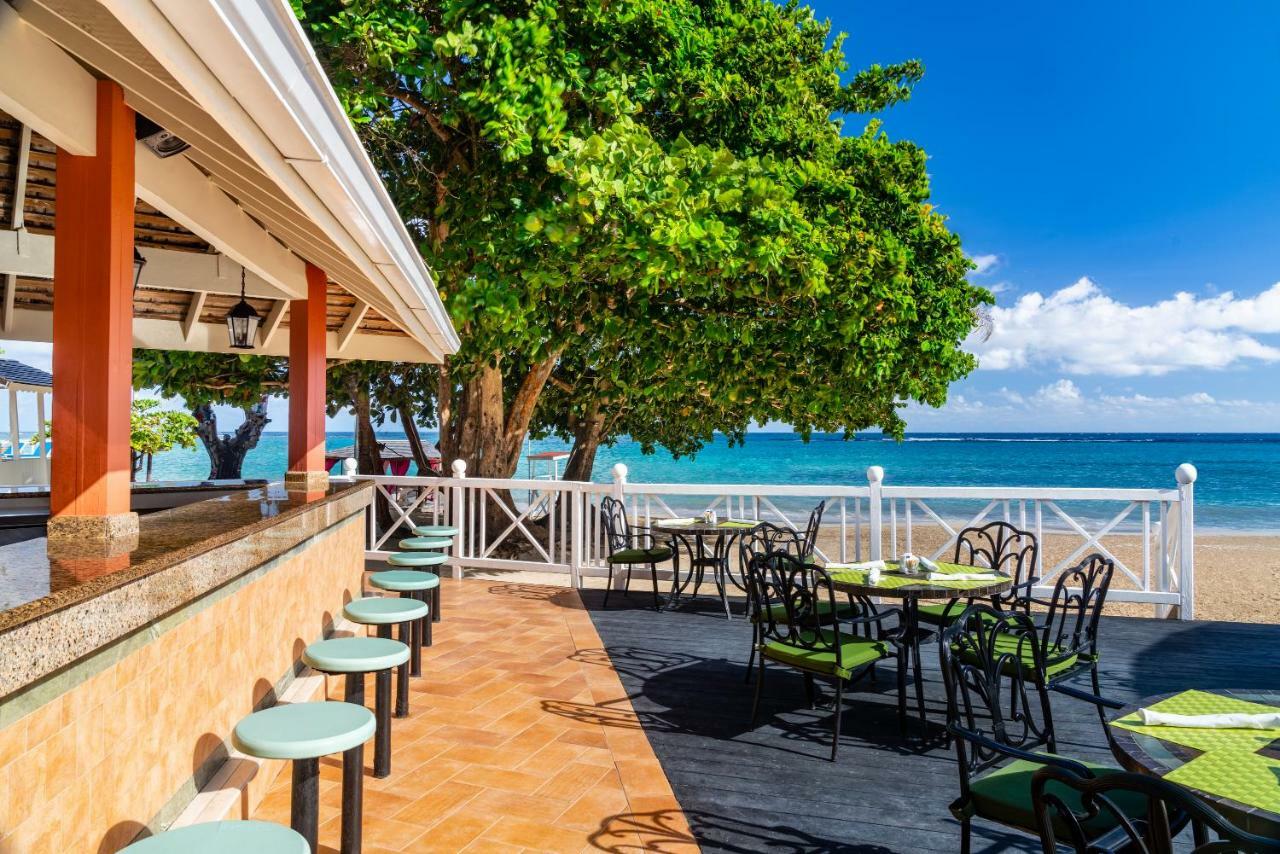 Jewel Dunn'S River Adult Beach Resort & Spa Ocho Ríos Exterior foto